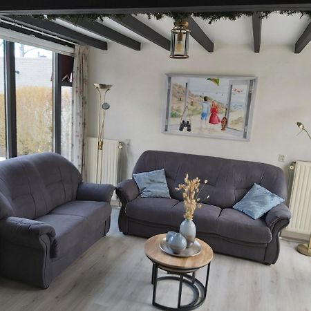 Klepperstee Esdoorn 3 Villa Ouddorp Exterior foto