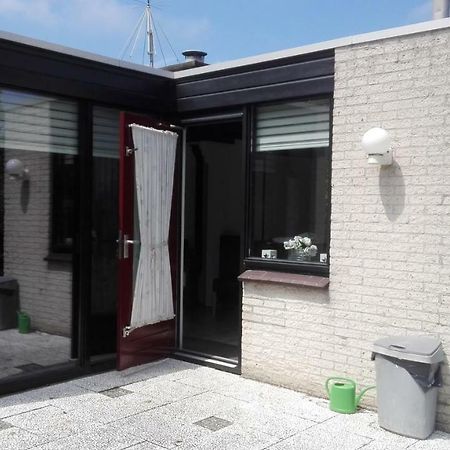 Klepperstee Esdoorn 3 Villa Ouddorp Exterior foto