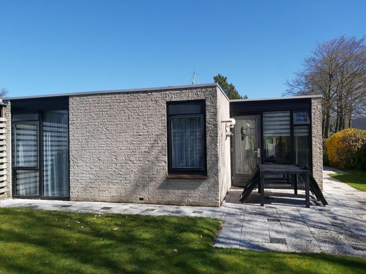 Klepperstee Esdoorn 3 Villa Ouddorp Exterior foto