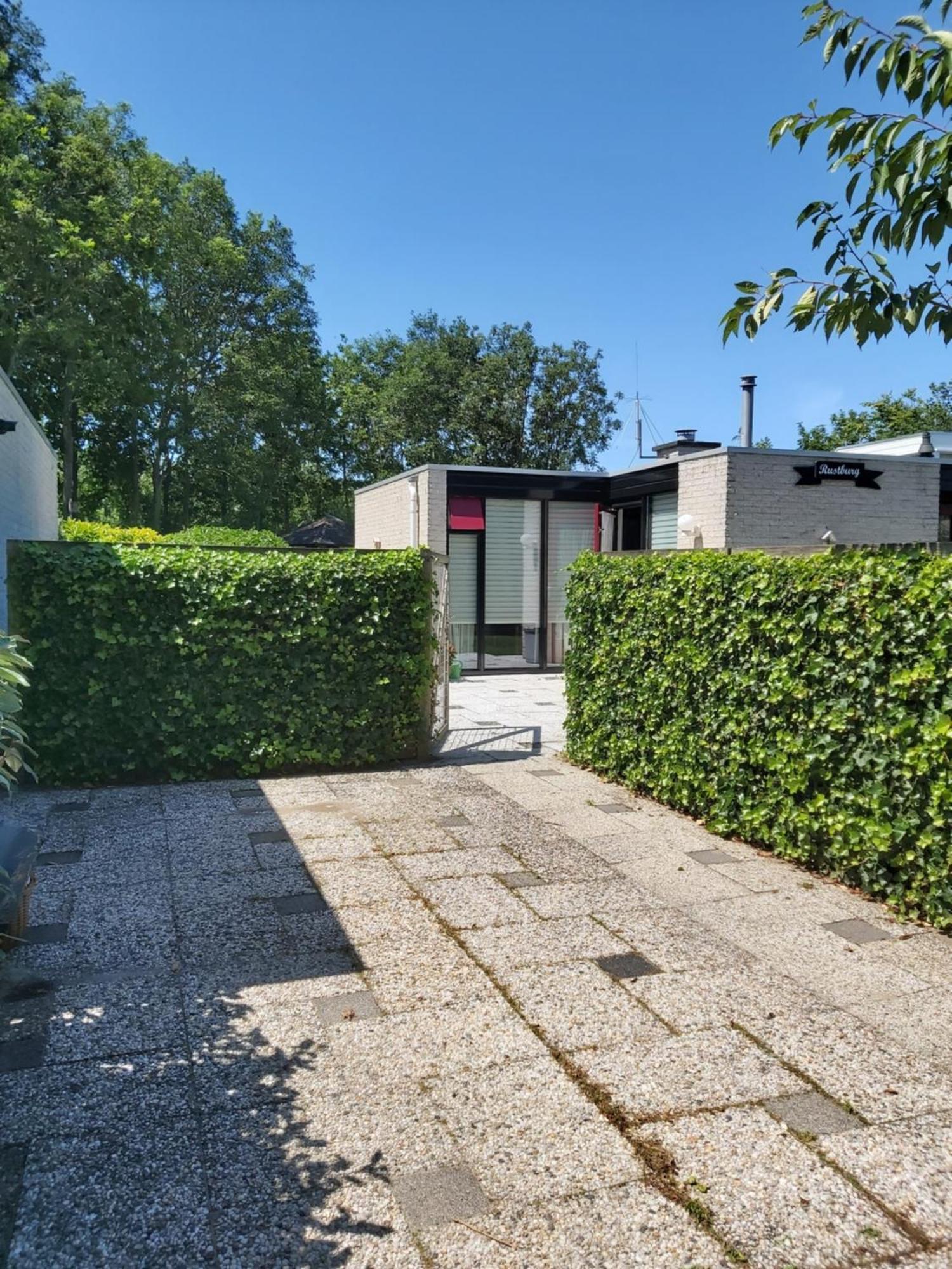 Klepperstee Esdoorn 3 Villa Ouddorp Exterior foto