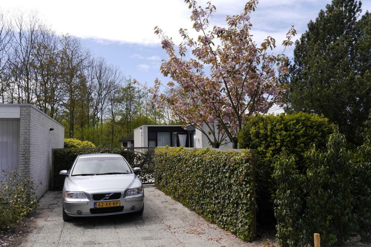 Klepperstee Esdoorn 3 Villa Ouddorp Exterior foto