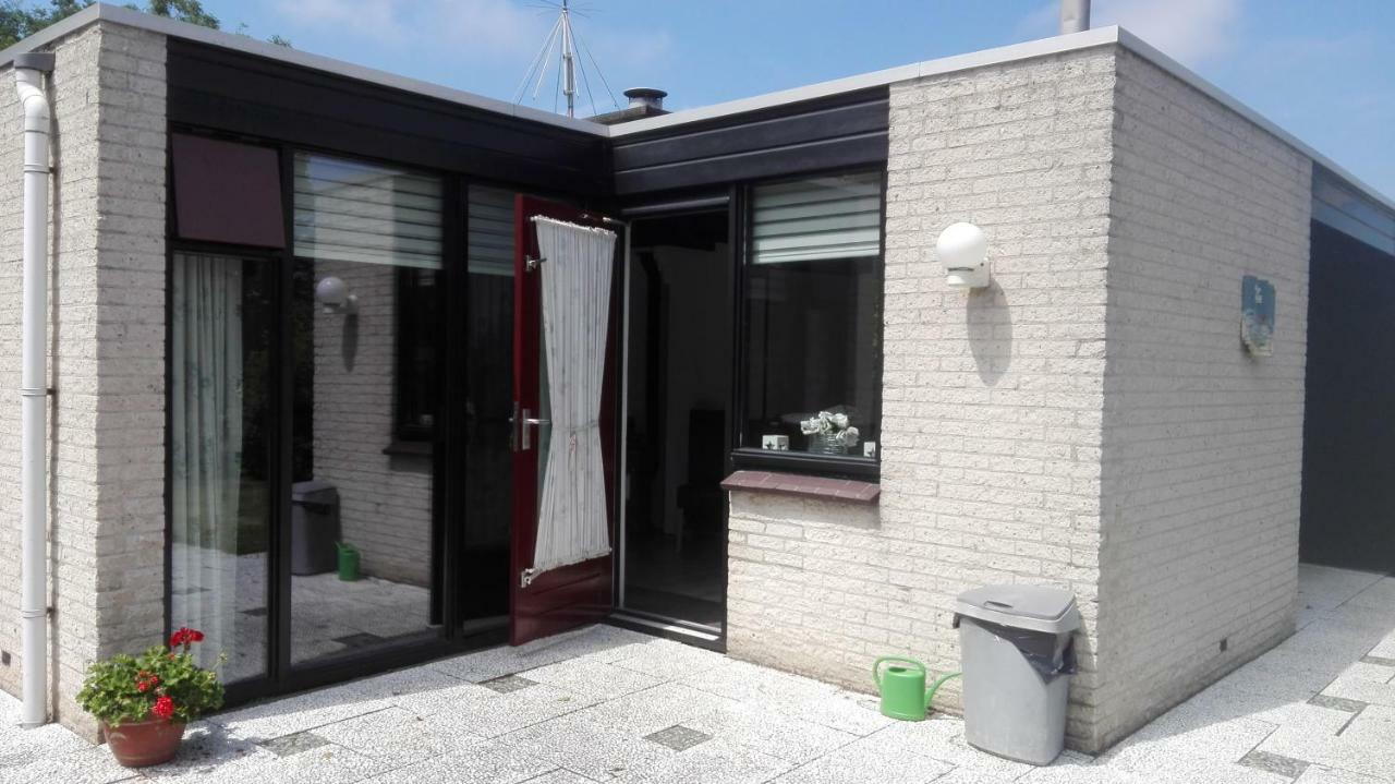 Klepperstee Esdoorn 3 Villa Ouddorp Exterior foto